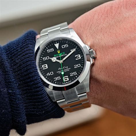 rolex 126900